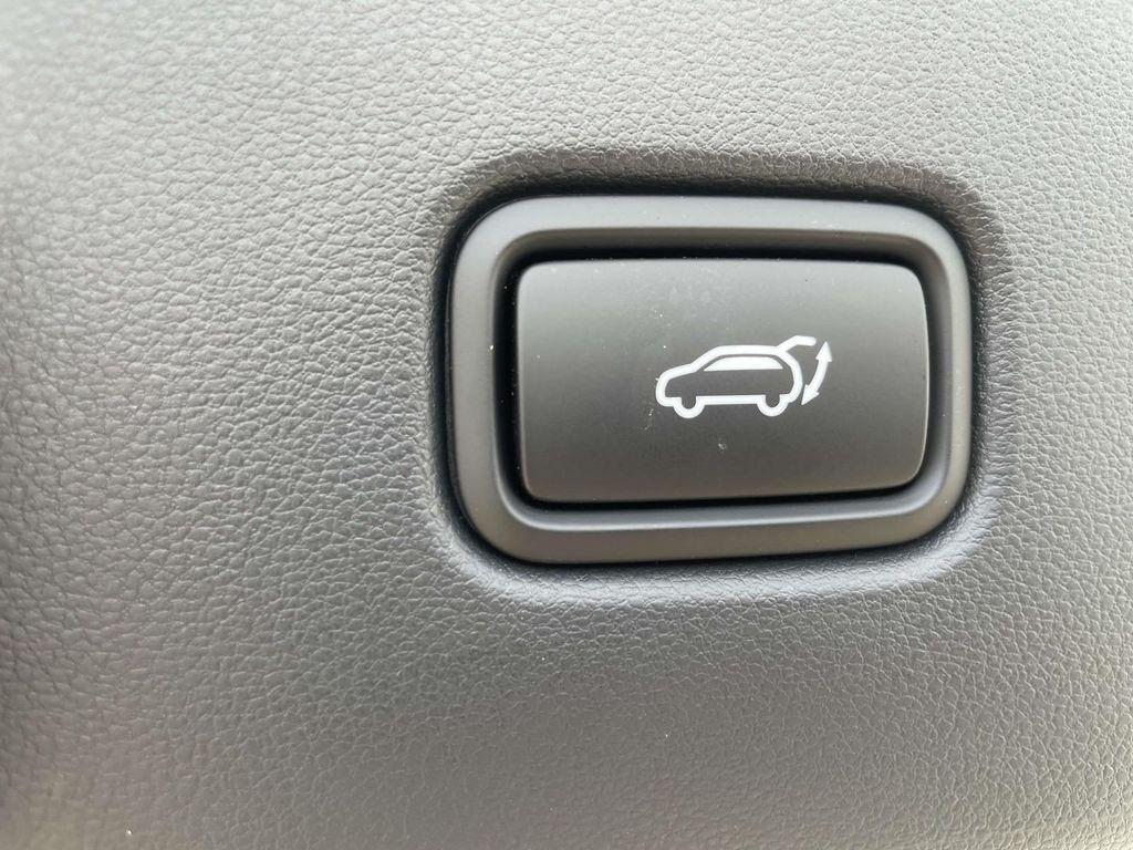 used 2024 Hyundai TUCSON Hybrid car, priced at $28,999