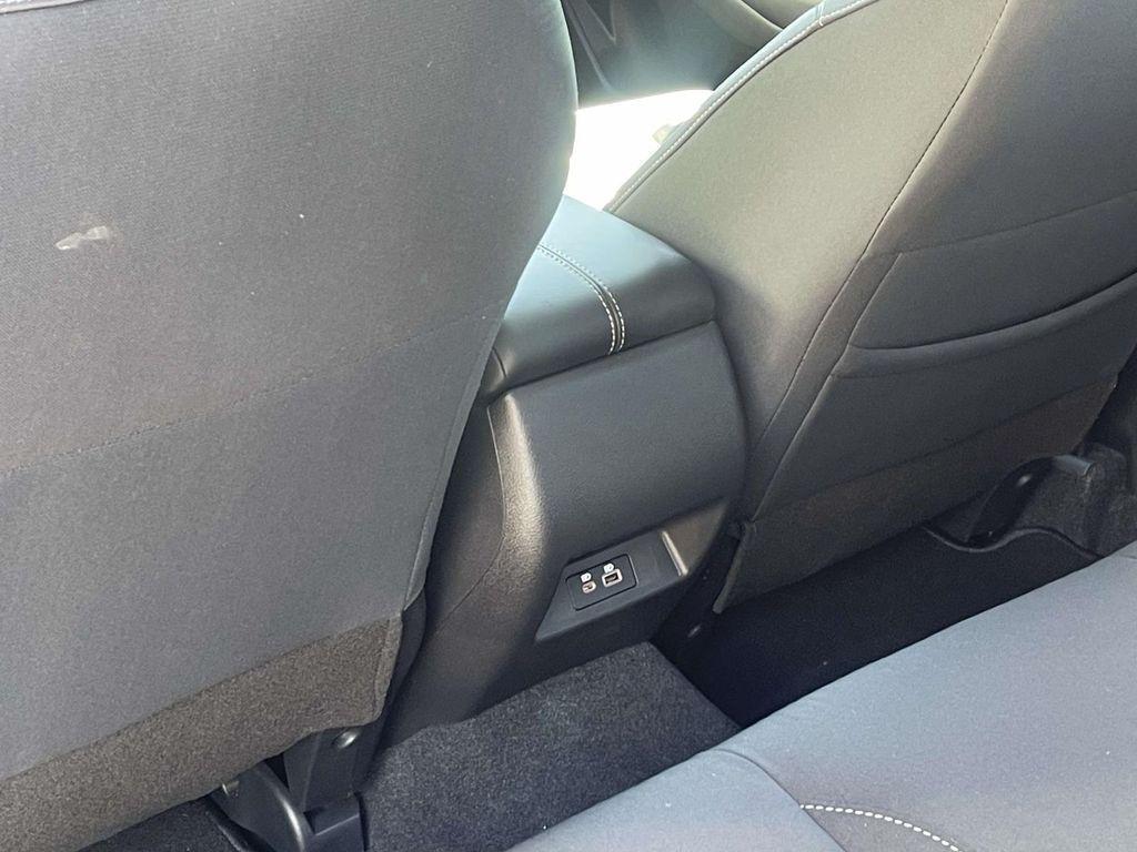 used 2024 Nissan Altima car, priced at $25,019