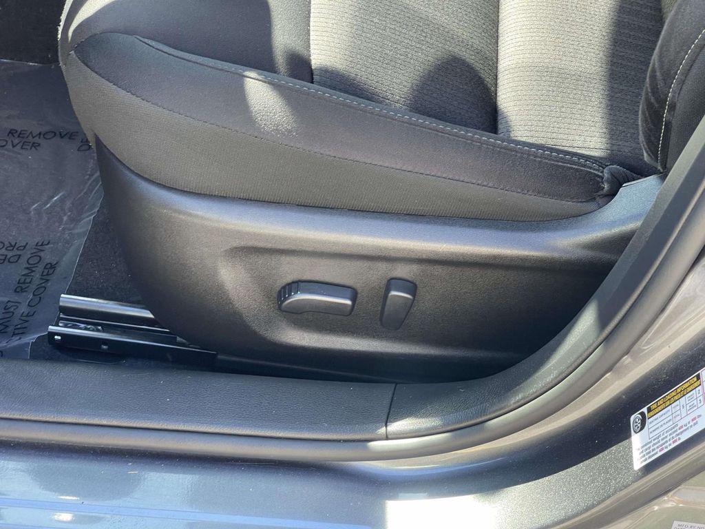 used 2024 Nissan Altima car, priced at $25,019