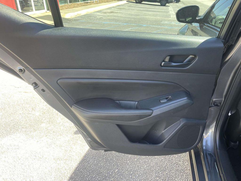 used 2024 Nissan Altima car, priced at $25,019