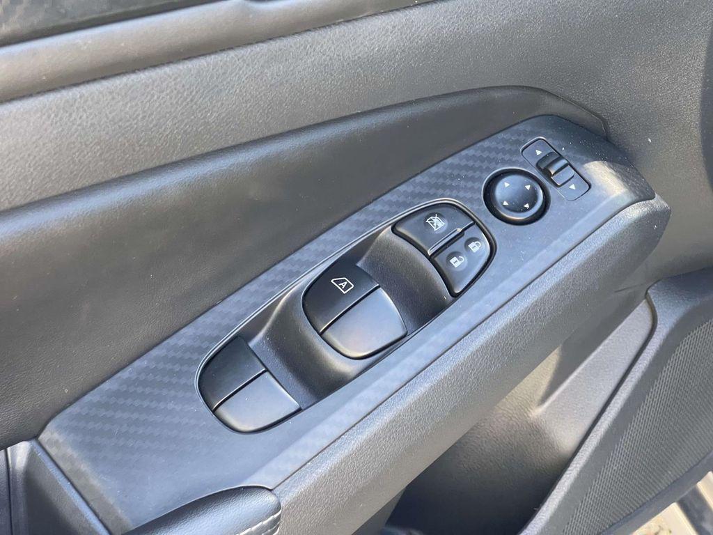 used 2024 Nissan Altima car, priced at $25,019