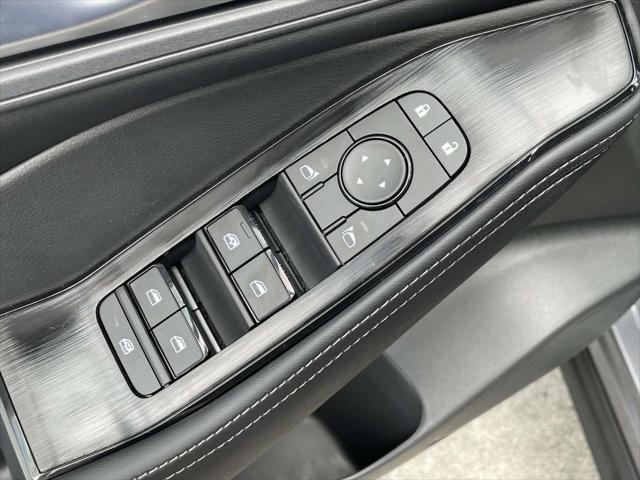 new 2025 Nissan Rogue car, priced at $31,895