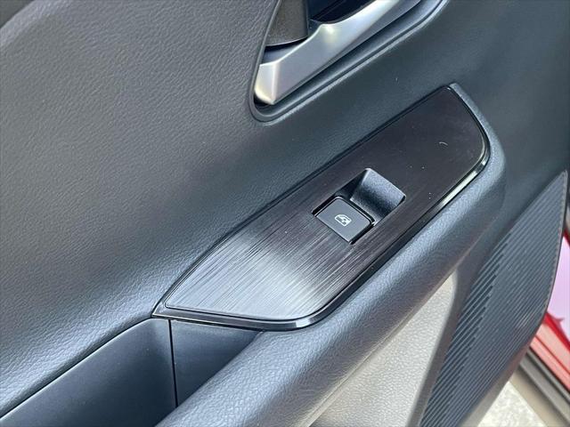 new 2025 Nissan Kicks car, priced at $25,785