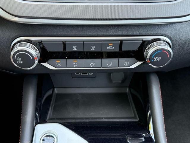 new 2025 Nissan Altima car, priced at $31,270