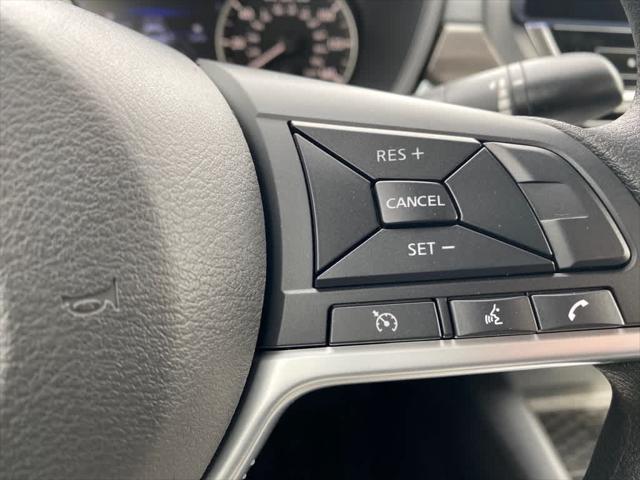 new 2025 Nissan Altima car, priced at $28,764