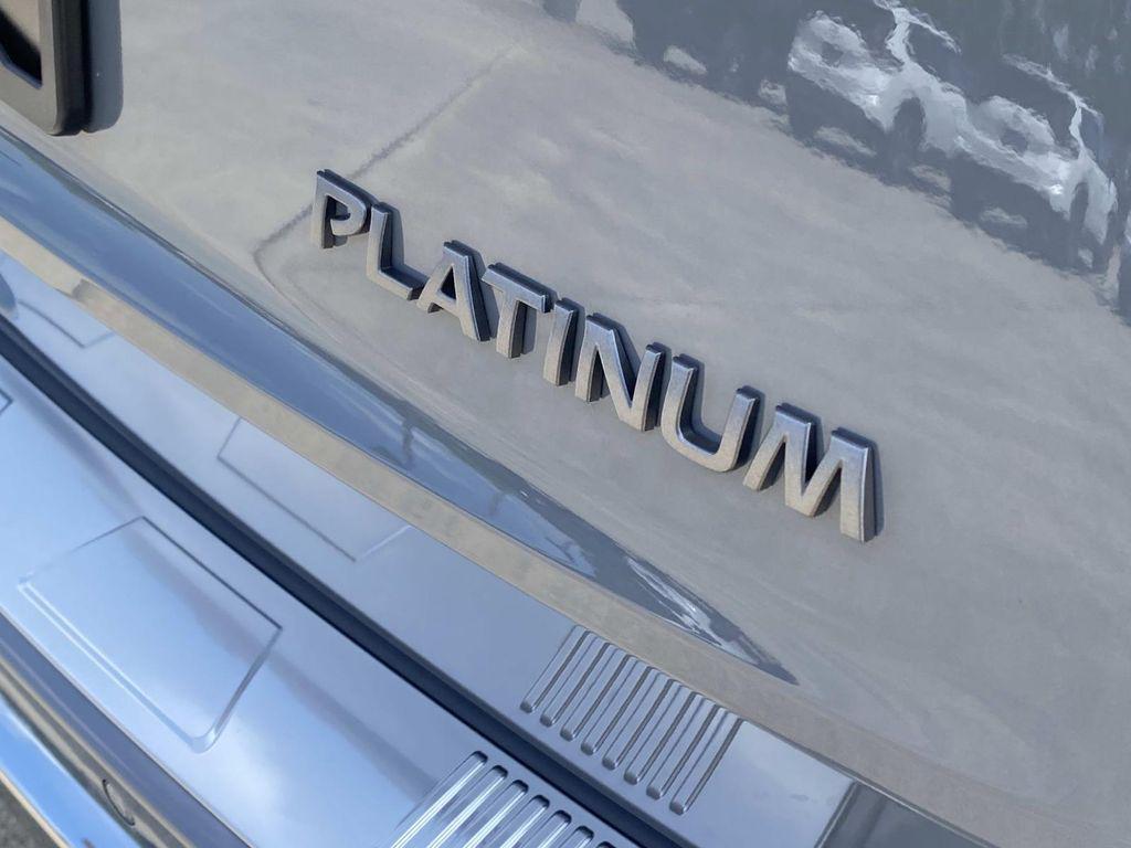 new 2025 Nissan Rogue car, priced at $42,395