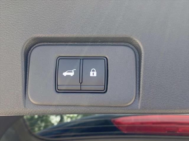new 2025 Nissan Rogue car, priced at $42,395