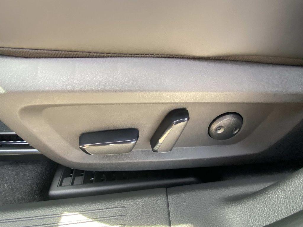 new 2025 Nissan Rogue car, priced at $42,395