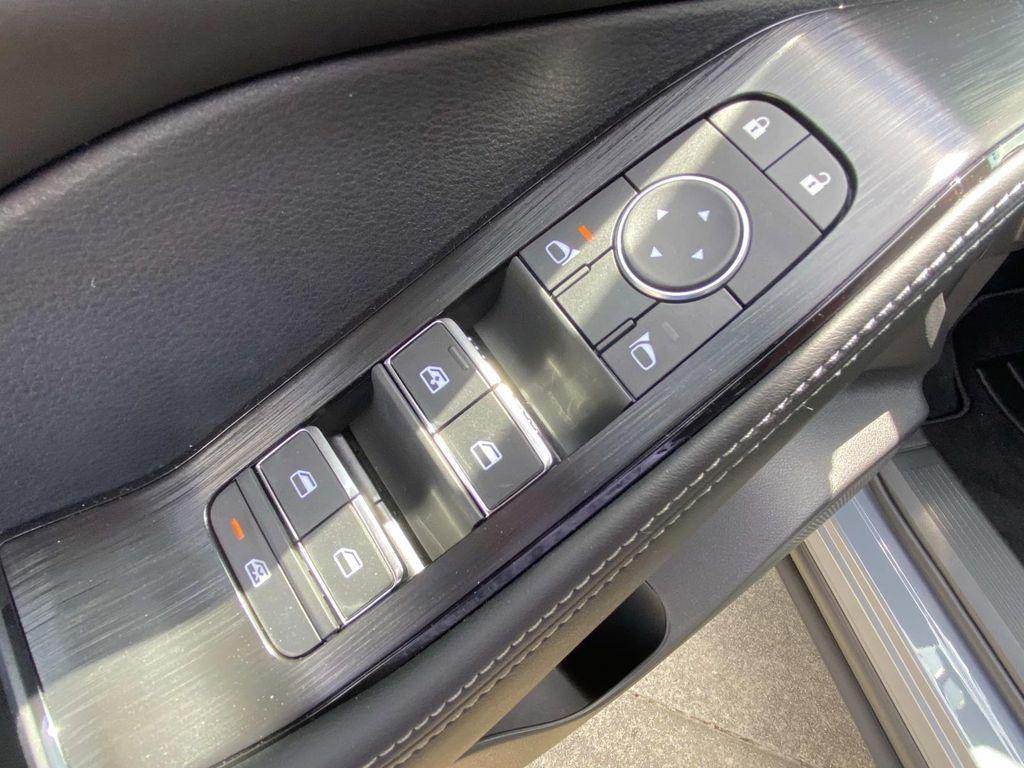 new 2025 Nissan Rogue car, priced at $42,395