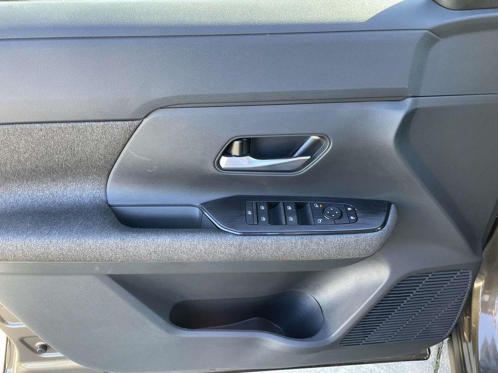 new 2026 Nissan Kicks car, priced at $26,860