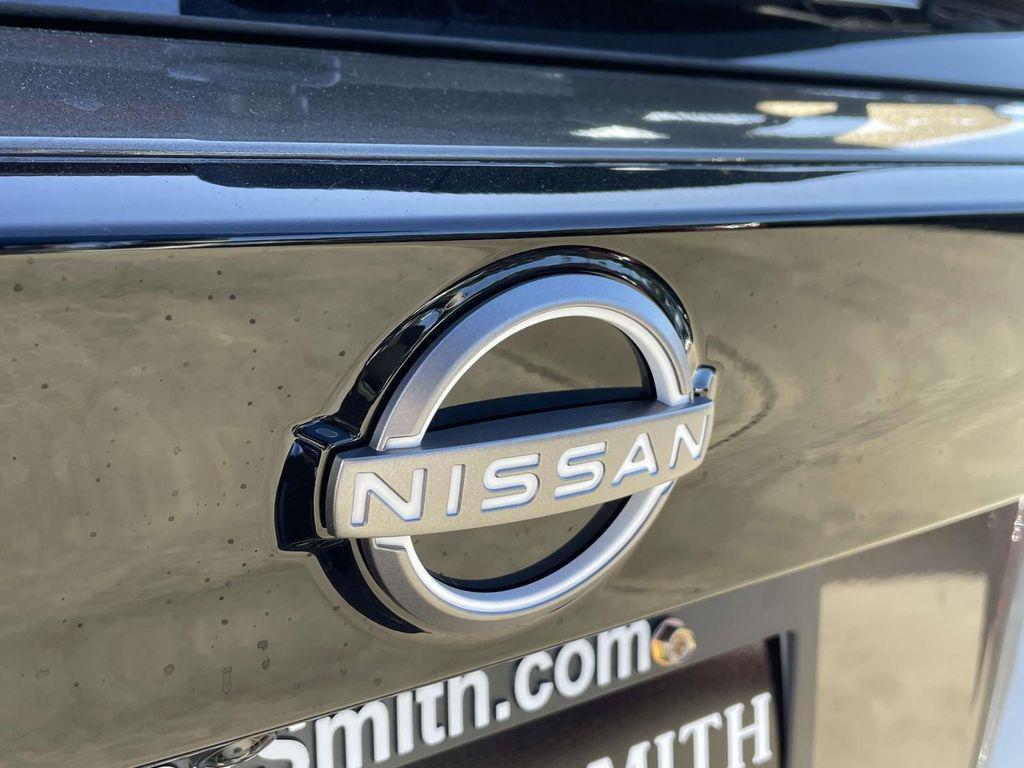 new 2026 Nissan Kicks car, priced at $26,860