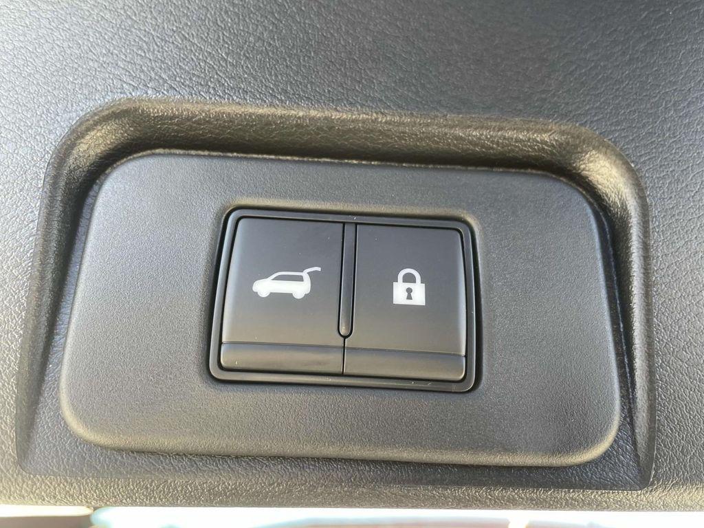 new 2026 Nissan Rogue car, priced at $32,650