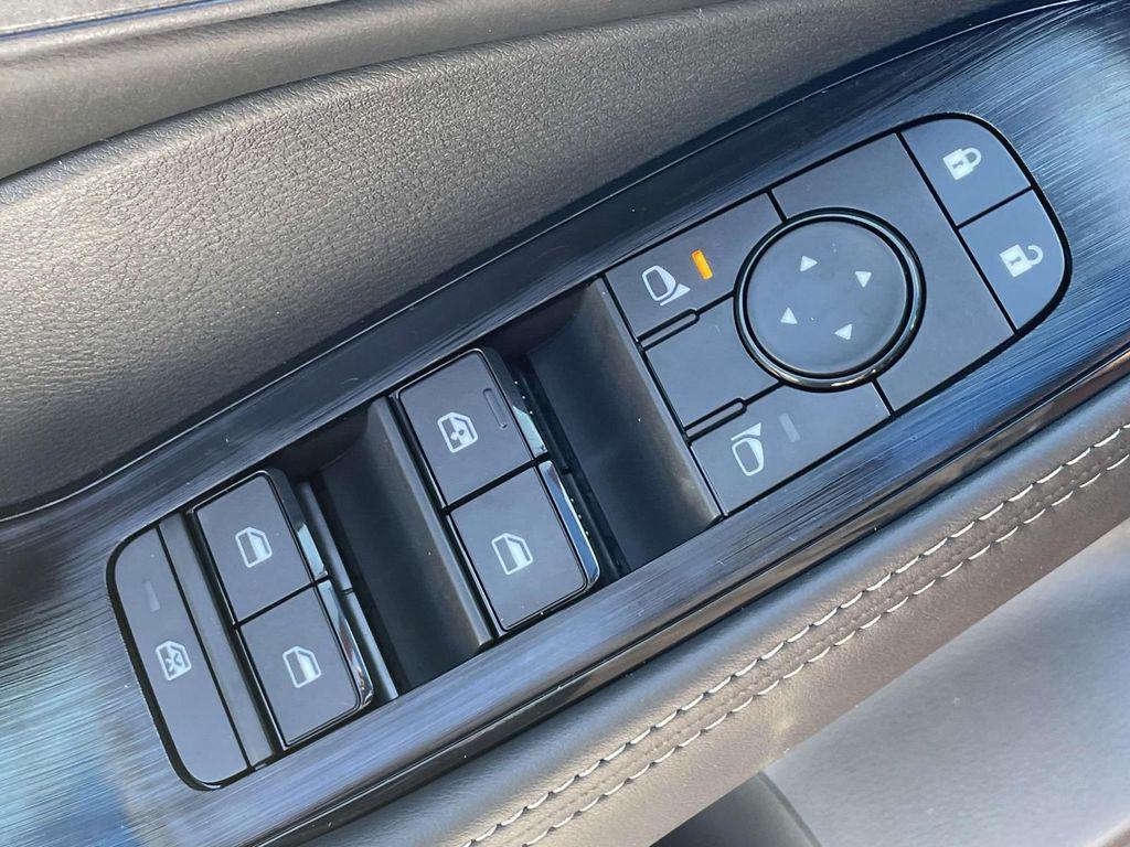 new 2026 Nissan Rogue car, priced at $32,650