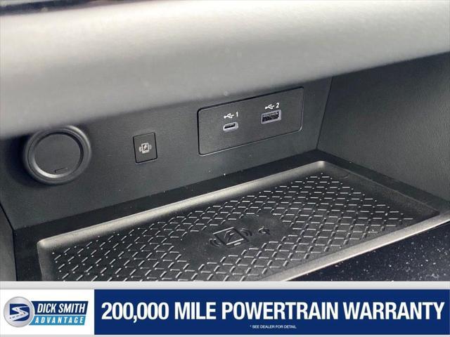 new 2025 Nissan Pathfinder car, priced at $51,405