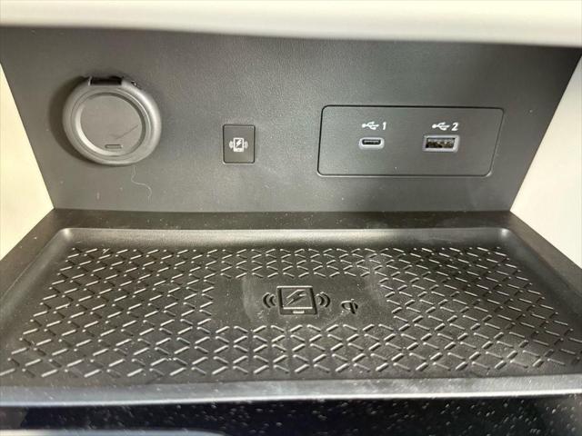 new 2025 Nissan Pathfinder car, priced at $47,645