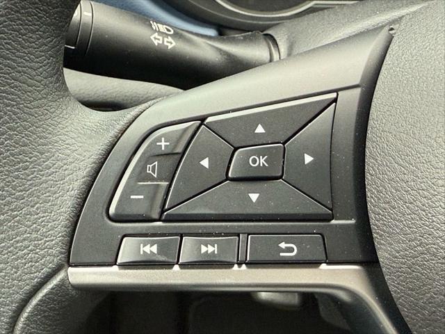 new 2025 Nissan Versa car, priced at $22,295
