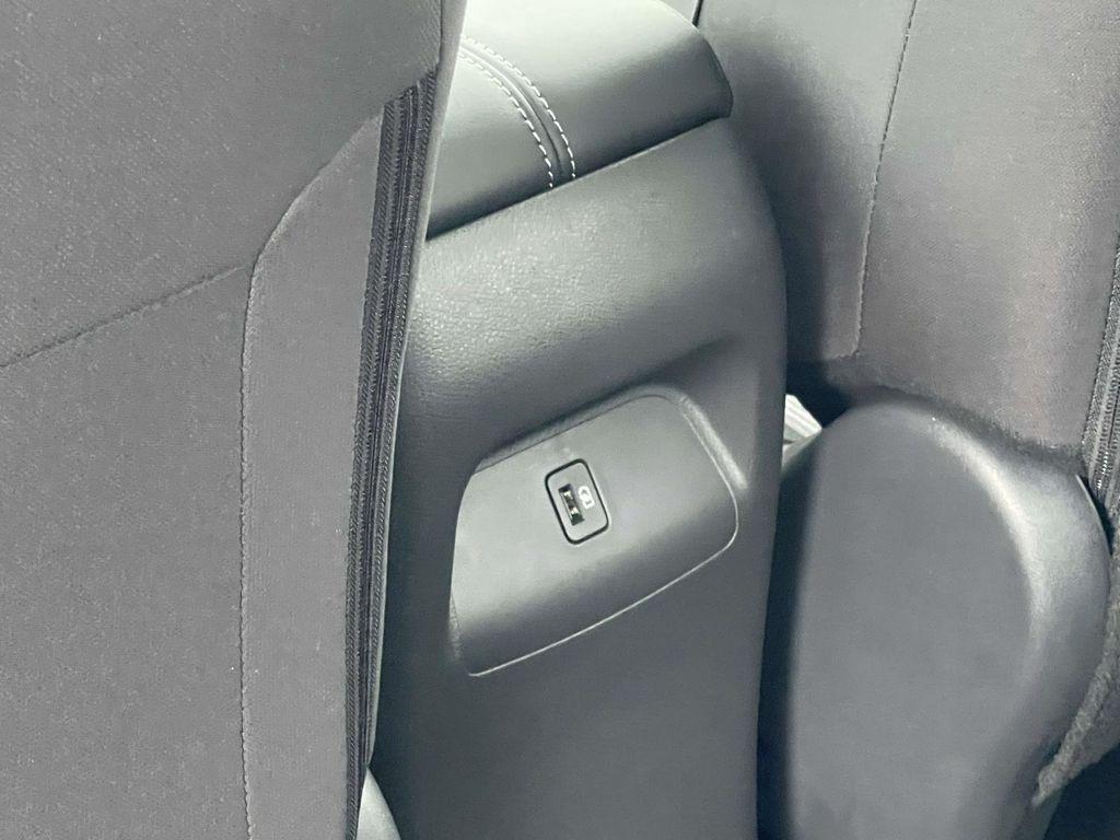 new 2025 Nissan Sentra car, priced at $23,434