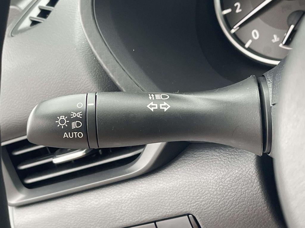 new 2025 Nissan Sentra car, priced at $23,434