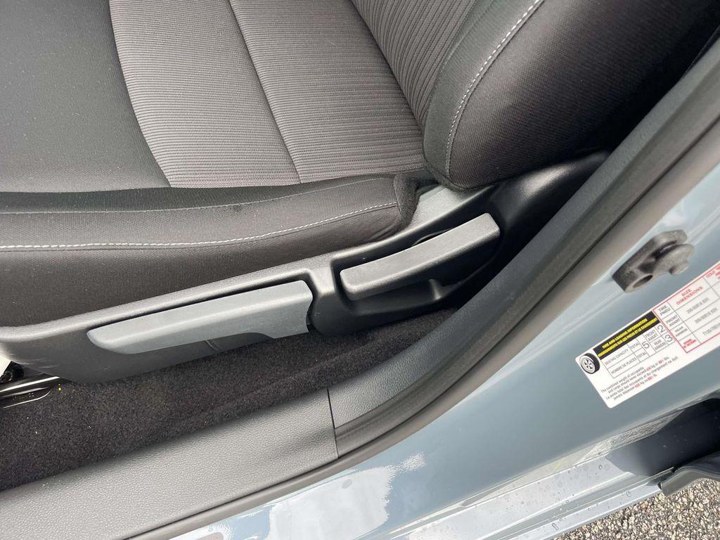 new 2025 Nissan Sentra car, priced at $23,434