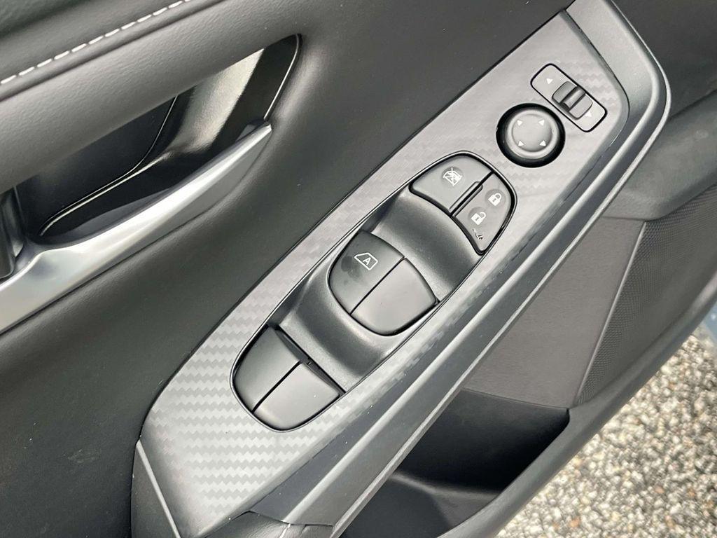 new 2025 Nissan Sentra car, priced at $23,434