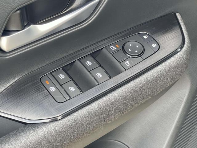 new 2025 Nissan Kicks car, priced at $25,945