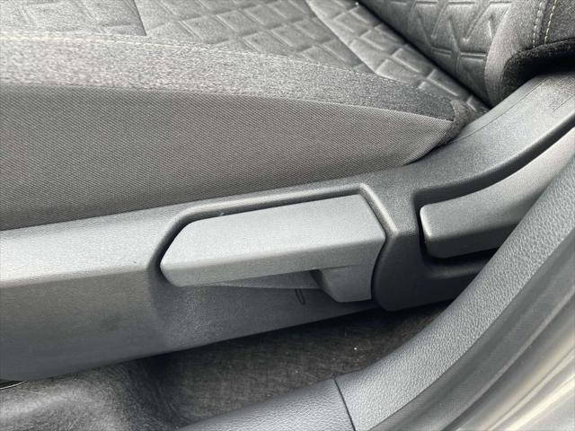 new 2025 Nissan Kicks car, priced at $25,945