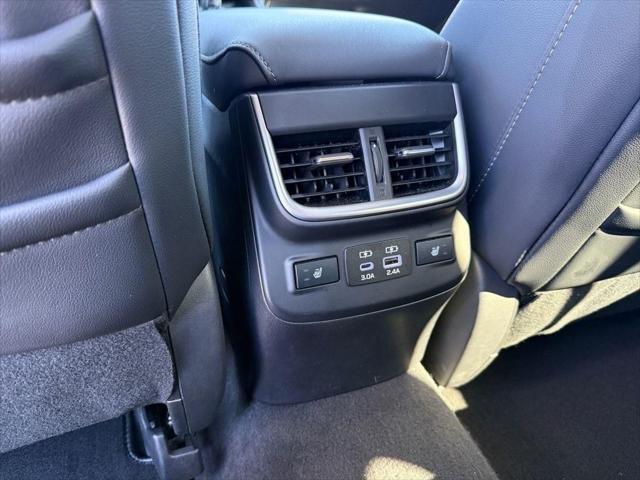 used 2023 Subaru Outback car, priced at $31,591