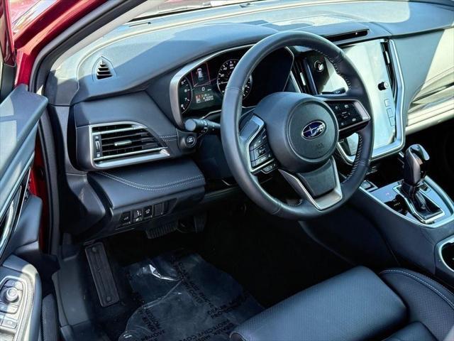used 2023 Subaru Outback car, priced at $31,591