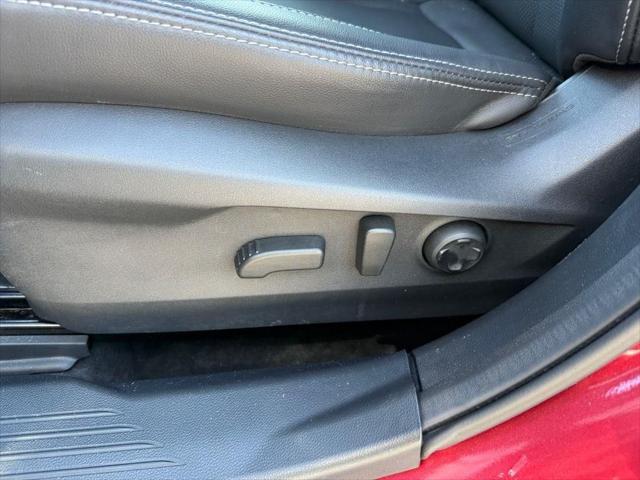 used 2023 Subaru Outback car, priced at $31,591