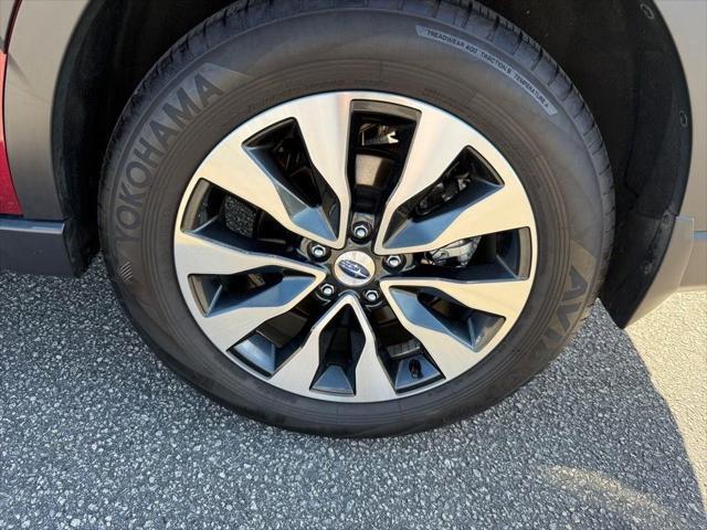 used 2023 Subaru Outback car, priced at $31,591
