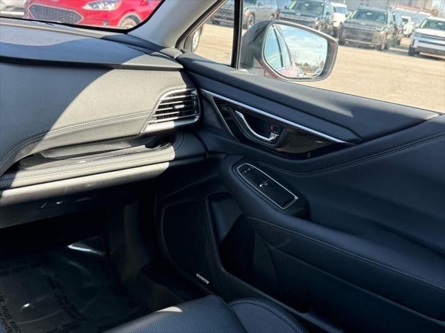 used 2023 Subaru Outback car, priced at $31,591