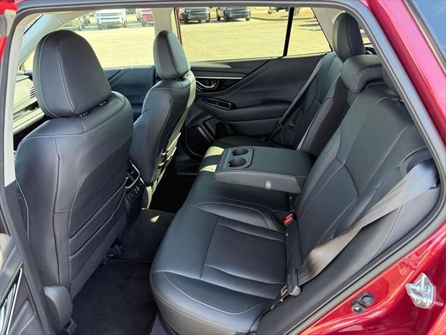 used 2023 Subaru Outback car, priced at $31,591