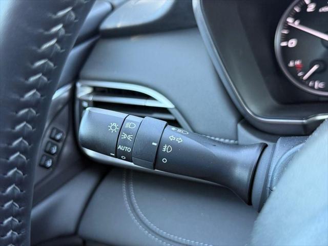 used 2023 Subaru Outback car, priced at $31,591