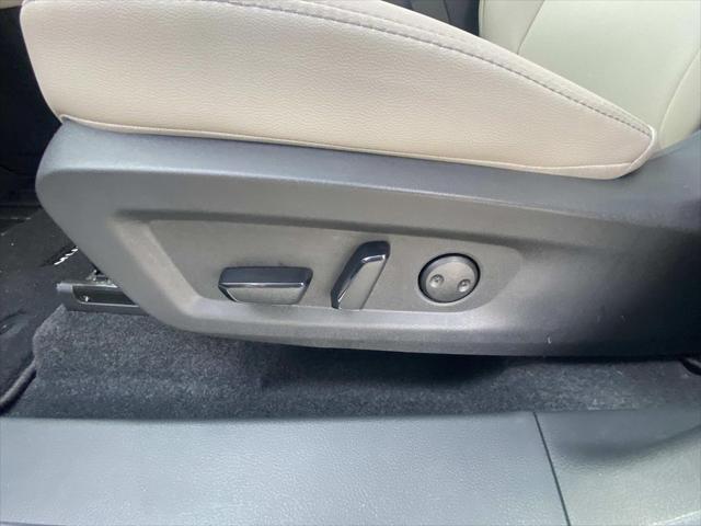 new 2025 Nissan Murano car, priced at $44,165
