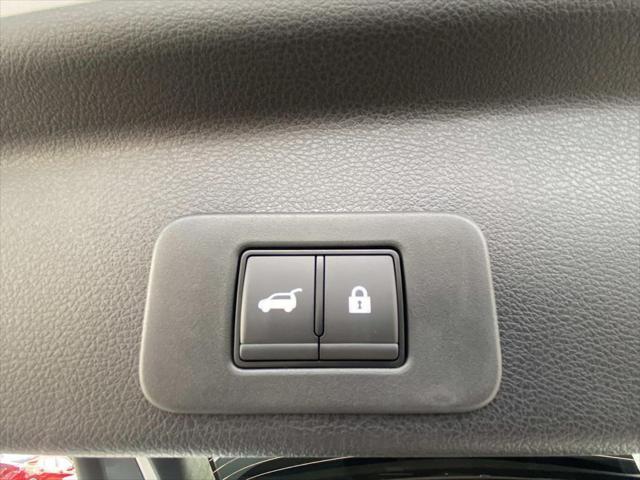 new 2025 Nissan Murano car, priced at $44,165