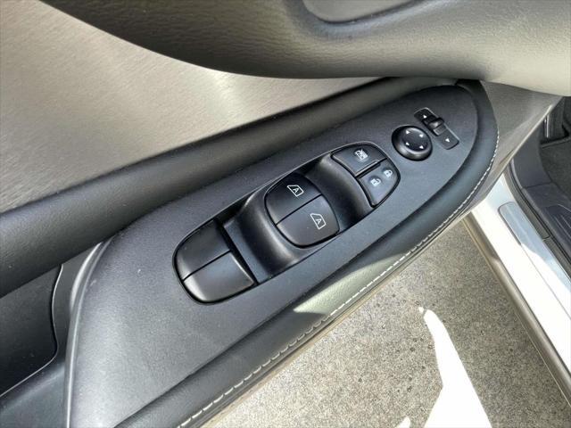 used 2024 Nissan Murano car, priced at $30,820