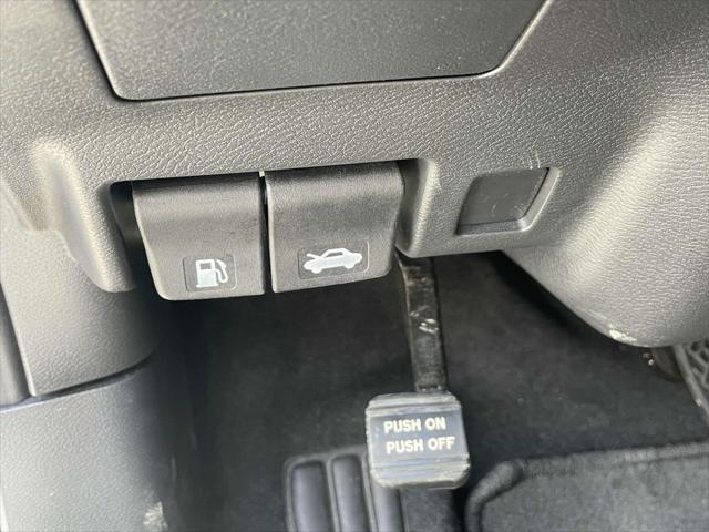 used 2024 Nissan Murano car, priced at $30,820