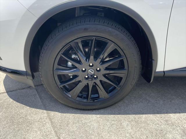used 2024 Nissan Murano car, priced at $30,820