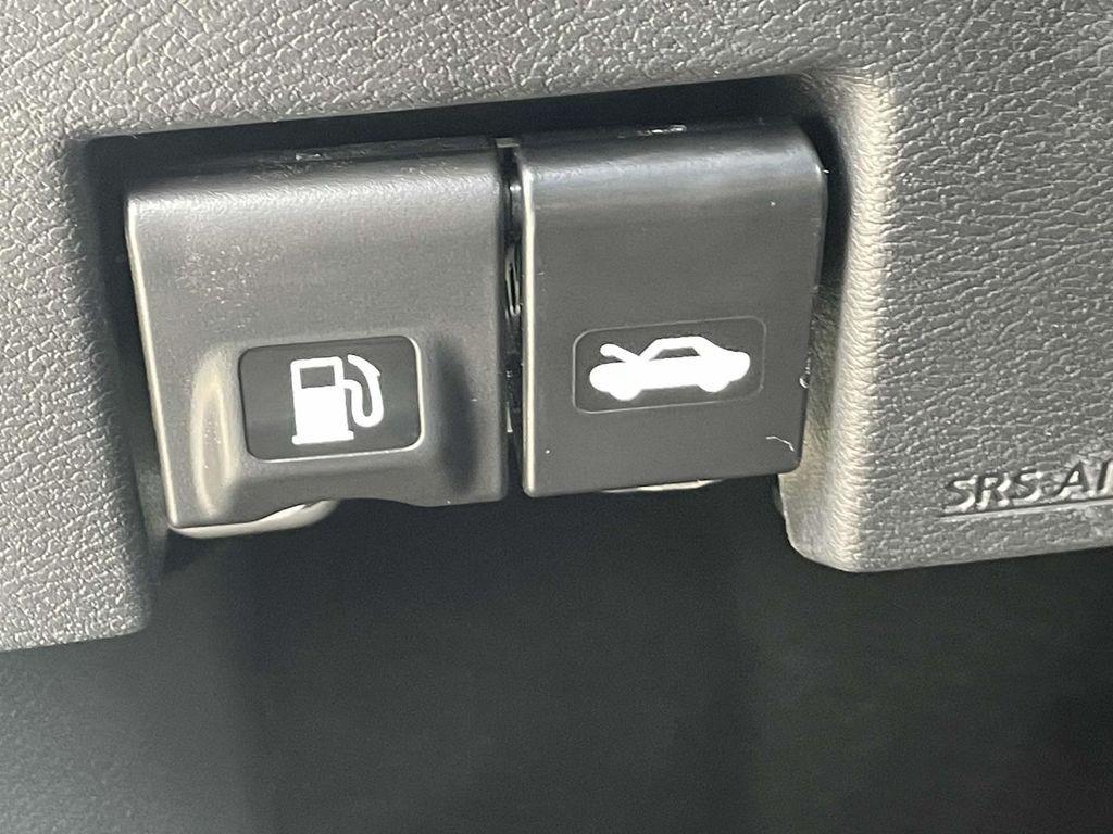 new 2025 Nissan Versa car, priced at $20,695