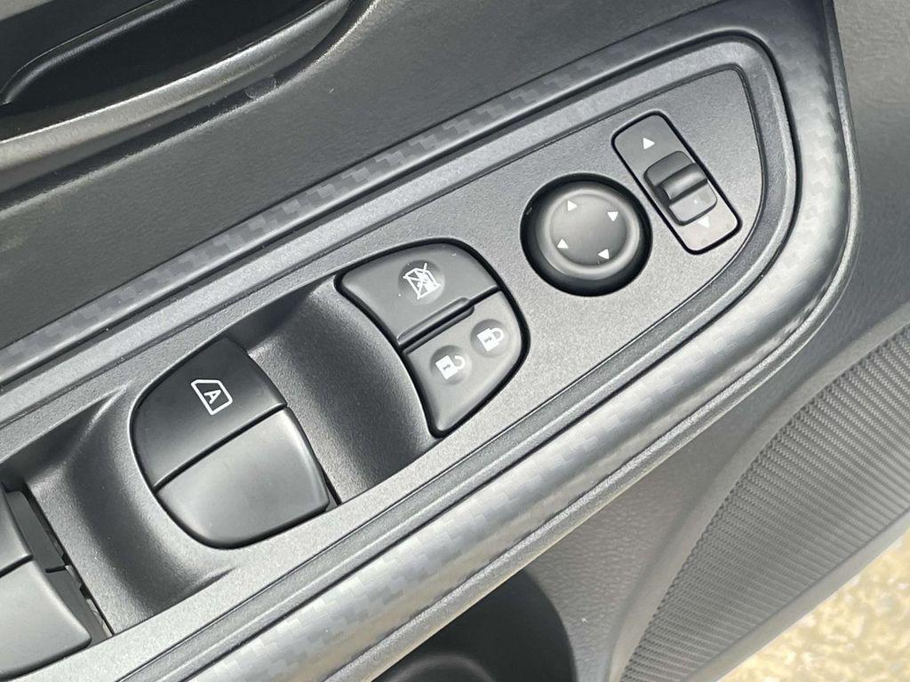 new 2025 Nissan Versa car, priced at $20,695