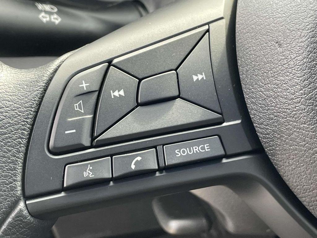 new 2025 Nissan Versa car, priced at $20,695