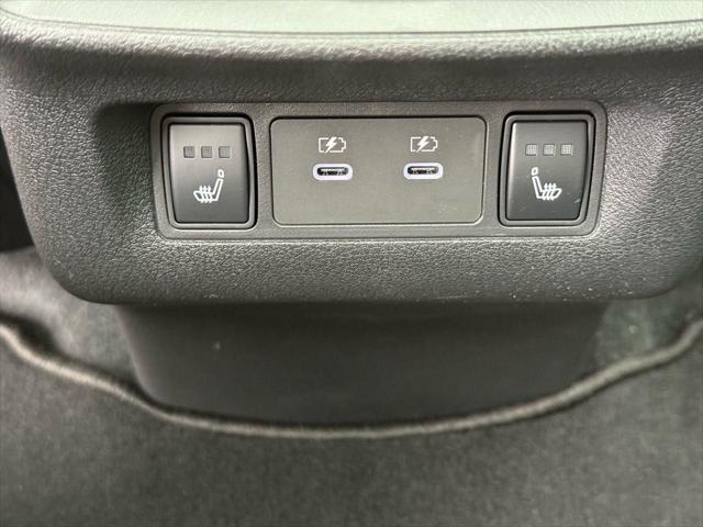 new 2025 Nissan Murano car, priced at $52,930