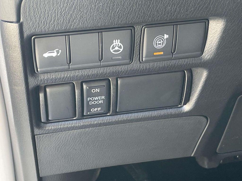 used 2023 Nissan Armada car, priced at $36,994