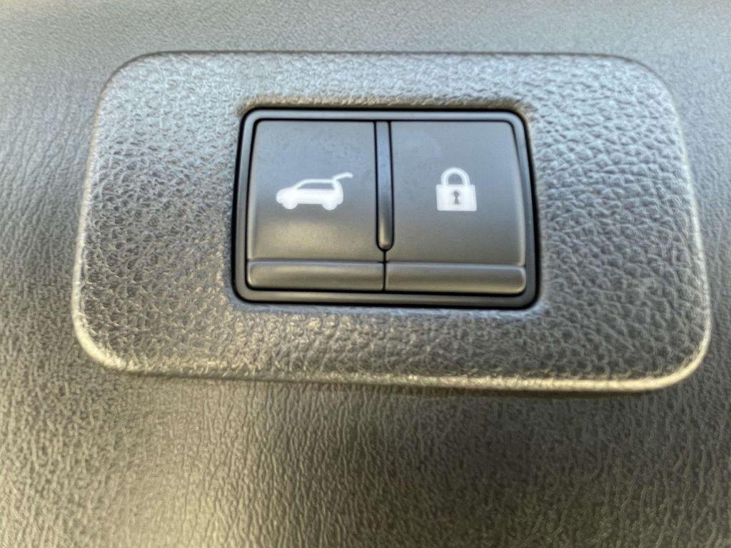 used 2023 Nissan Armada car, priced at $36,994