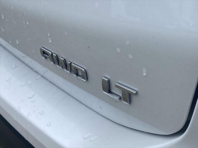 used 2024 Chevrolet Equinox car, priced at $25,930