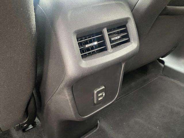 used 2024 Chevrolet Equinox car, priced at $25,930