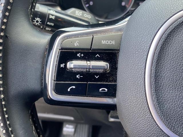 used 2022 Kia Sorento car, priced at $26,992