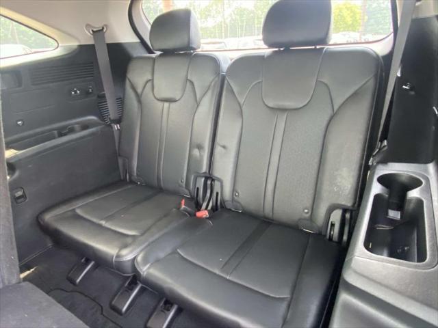 used 2022 Kia Sorento car, priced at $26,992