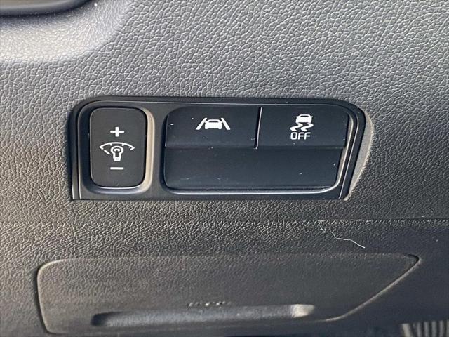 used 2022 Kia Sorento car, priced at $26,992