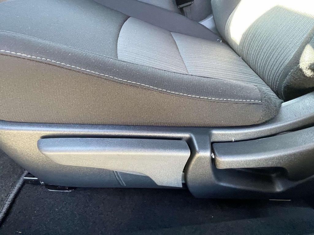 new 2025 Nissan Sentra car, priced at $23,631